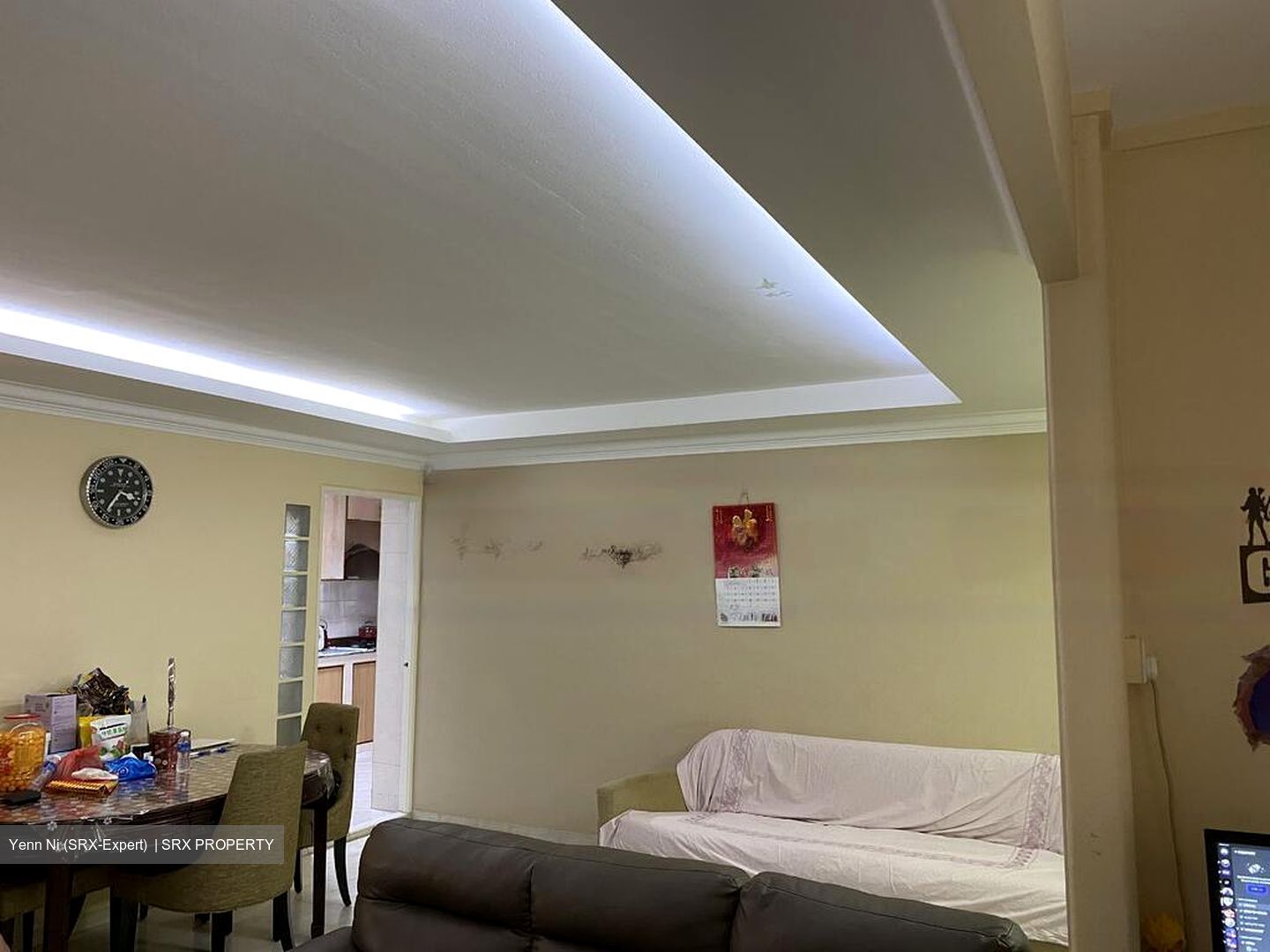 Blk 262D Compassvale North Gate (Sengkang), HDB 5 Rooms #460647141